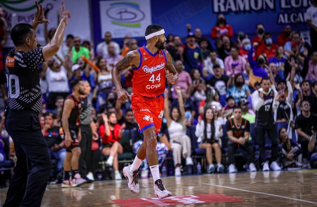 ¿Quién tomará la ventaja en la final del Baloncesto Superior Nacional?