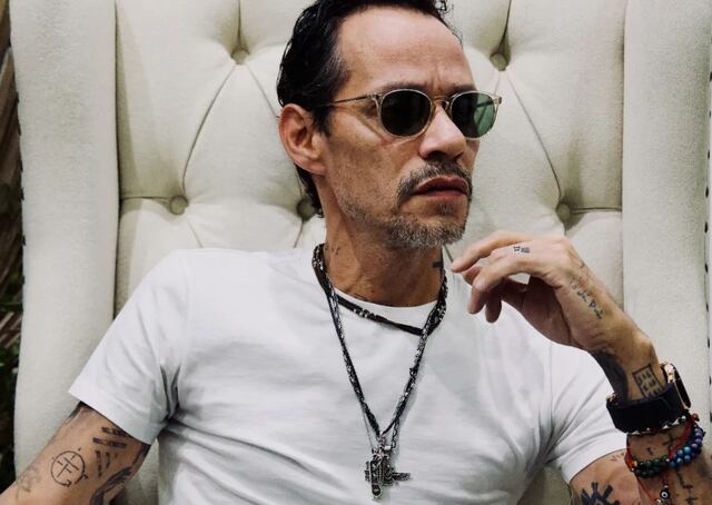 FOTOS: Ella es Arianna, la hija poco conocida de Marc Anthony