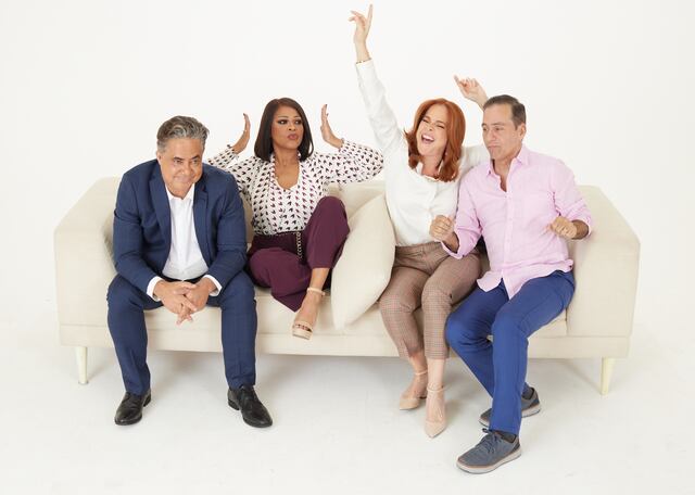Sube a escena la comedia “Una Noche Salvaje”