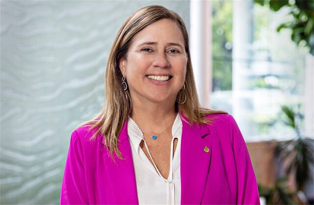 Betina Castellví de Popular es reconocida como una de las mujeres más poderosas en banca y finanzas por American Banker