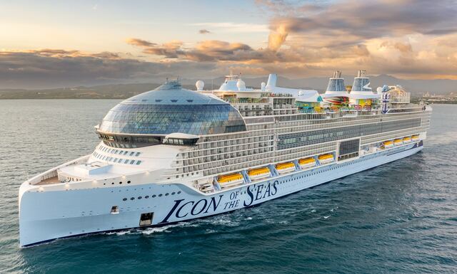 Puerto Rico será sede de la convención de cruceristas FCCA 2025