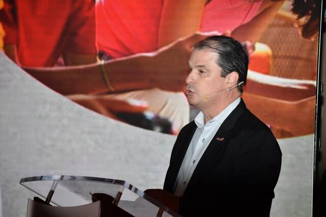 Claro lanza su nueva campaña “Claro, la Red para cada TÚ”