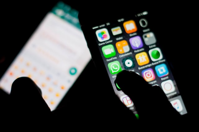 Confirman redes sociales usan notificaciones para obtener datos de los usuarios