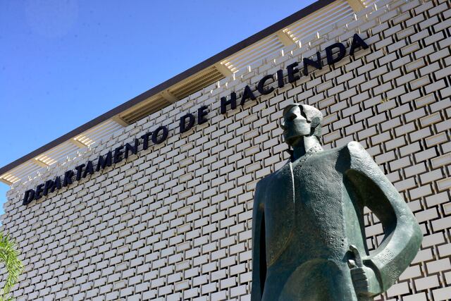 Hacienda está cerca de llegar a las 1.2 millones de planillas radicadas