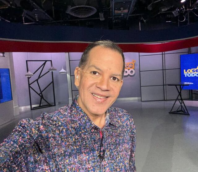 Hermano de Pedro Juan Figueroa ante su fallecimiento: “Ya no hay más dolor”