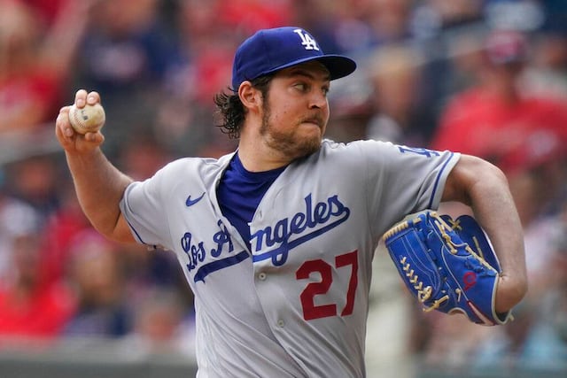 Lanzador Trevor Bauer se perderá el resto de la temporada