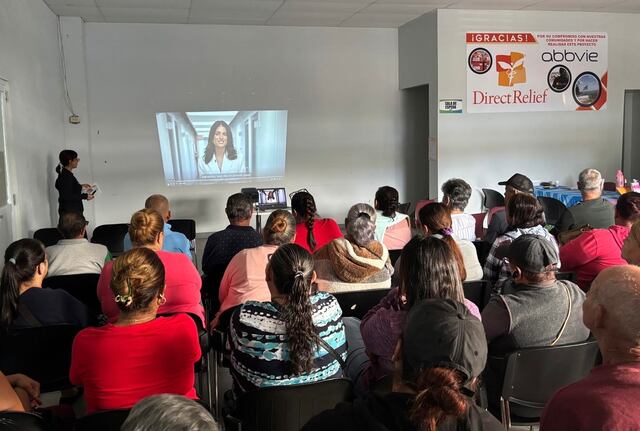 Impulsan estudio para atender depresión y ansiedad en comunidades rurales