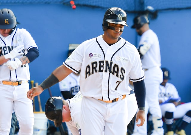 Pelota Doble A lleva diez temporadas sin campeón ‘back to back’