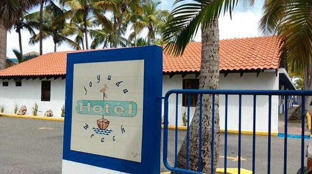 Ladrones entran al antiguo Hotel Joyuda Beach y roban sobre $10,000 en artículos