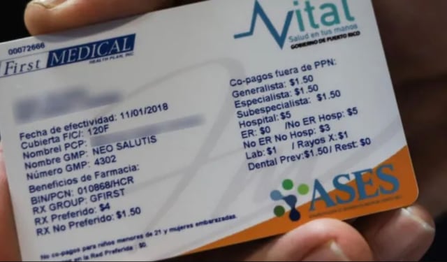 OCS confirma aseguradoras del Plan Vital cumplen con normas de capital