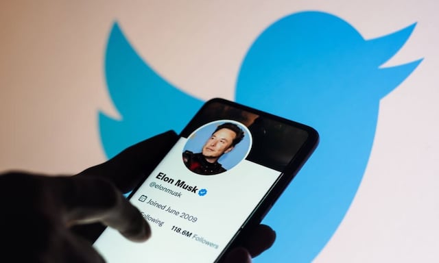 Se desploman las proyecciones de ganancias de Twitter durante Qatar 2022