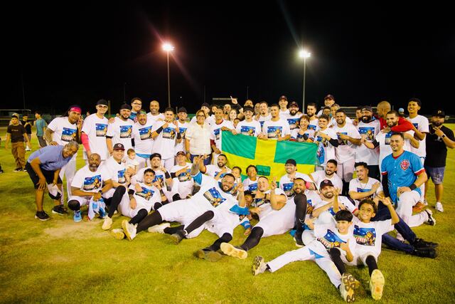 Patillas asegura su pase al Carnaval de Campeones por primera vez desde 2010