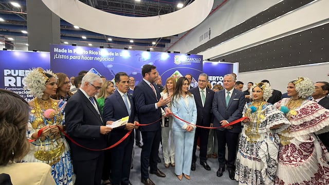 Empresas puertorriqueñas participan en misión comercial del DDEC en Panamá