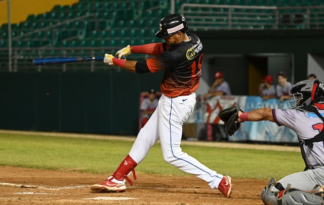 Toritos de Cayey clasifican al juego final de la Copa de Campeones Doble A