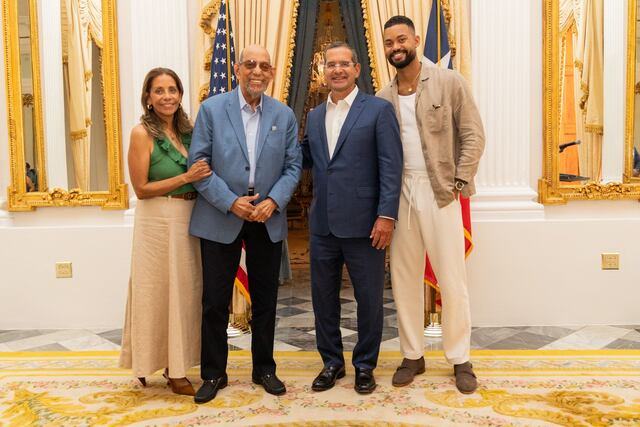 Reconocen la trayectoria del músico Willie Rosario en sus más de 60 años de carrera
