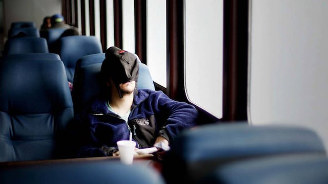 ¿Duermes menos de siete horas al día? Científicos advierten grave peligro