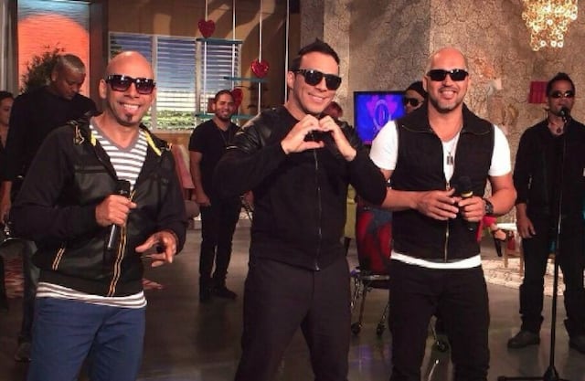 Fallece la madre de Óscar y Banchy Serrano de Grupo Manía