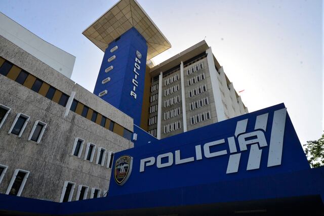 Arrestan tercer individuo vinculado al asesinato de agente de policía en Ponce