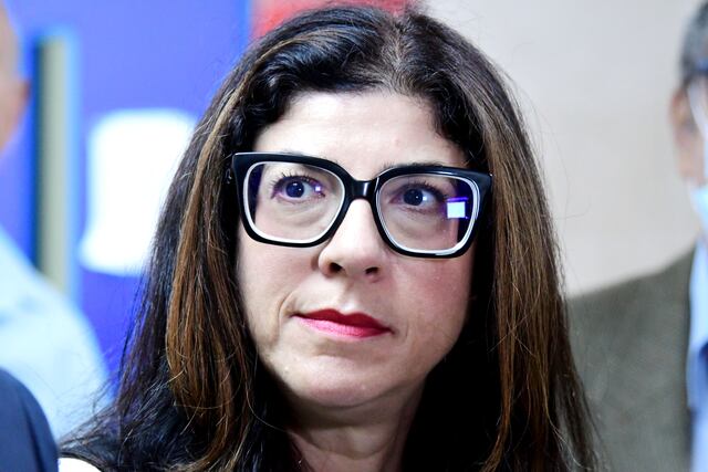 Fiscal del PFEI inconforme con decisión en caso contra Mariana Nogales