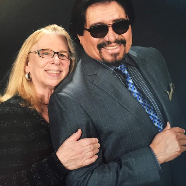 Fallece la esposa del salsero Bobby Cruz