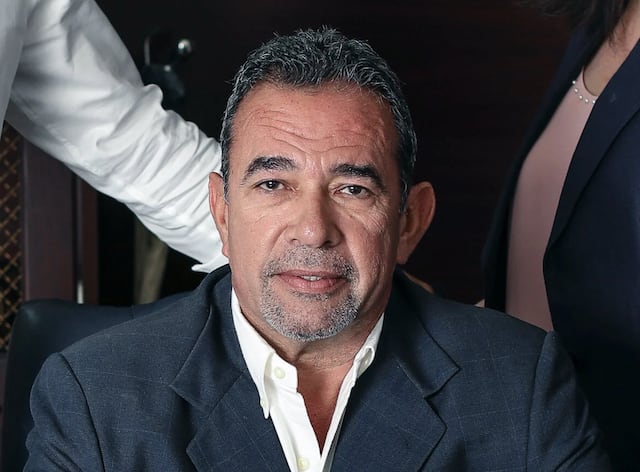 CEO de Ferries del Caribe sale ileso tras accidente aéreo en República Dominicana