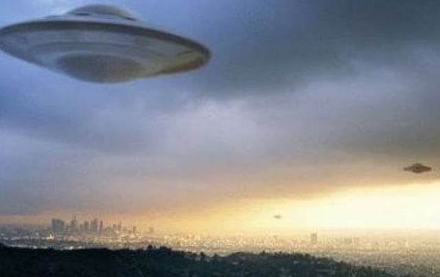 OVNIS: Pentágono no pudo identificar el origen de la mitad de avistamientos del 2022