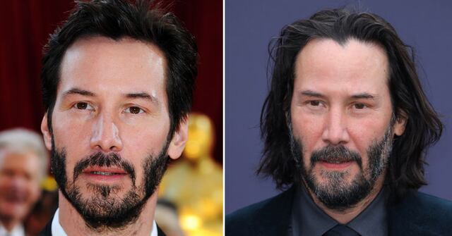 Keanu Reeves es el mejor exnovio: trabajó con su ex y lo que dijo de ella mostró por qué lo amamos