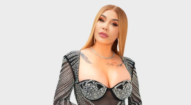 Ivy Queen revela que está soltera: “Estoy sola”