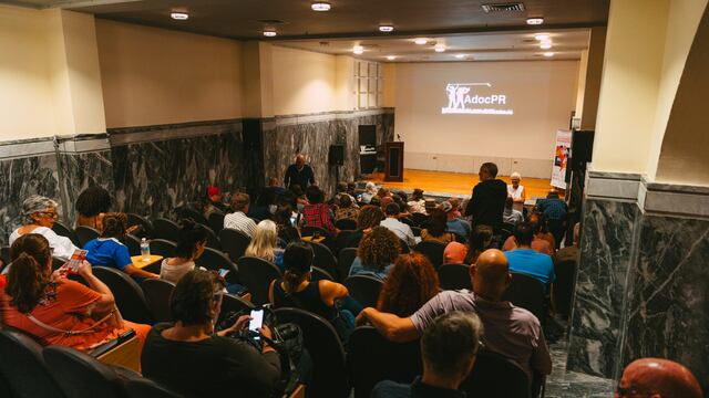 Abren convocatoria para la ‘Muestra de Cine Documental Latinoamérica en Nosotrxs’