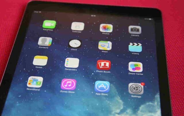 Conoce las apps que más datos personales consumen