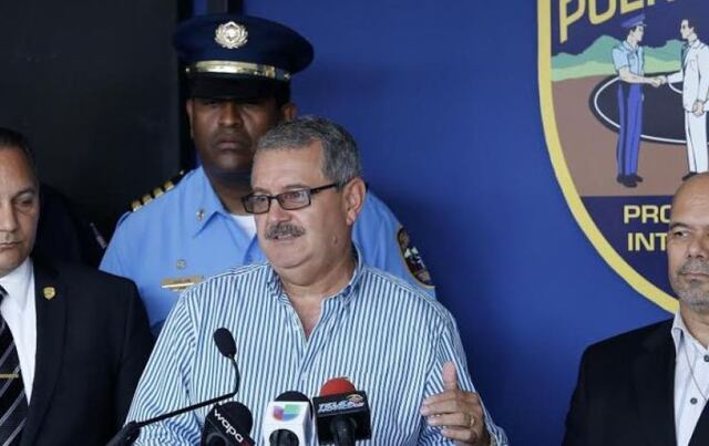 Policía pide a asesino de fémina en Gurabo que se entregue