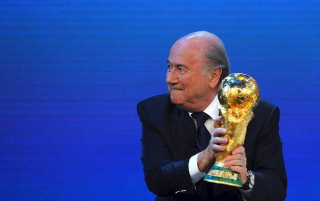 FIFA suspende el proceso de designación del Mundial 2026