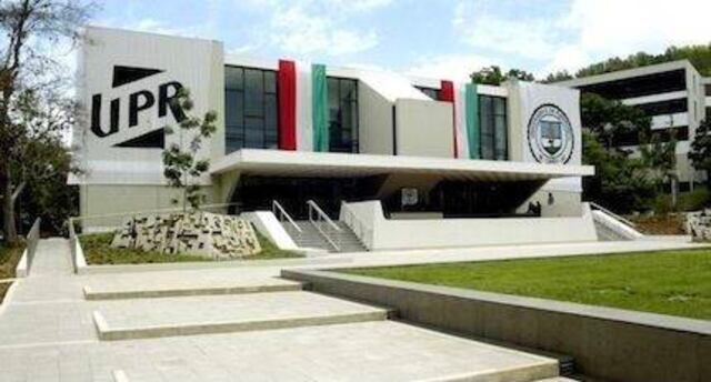 Renuncia la rectora de la UPR de Cayey en pleno inicio de clases