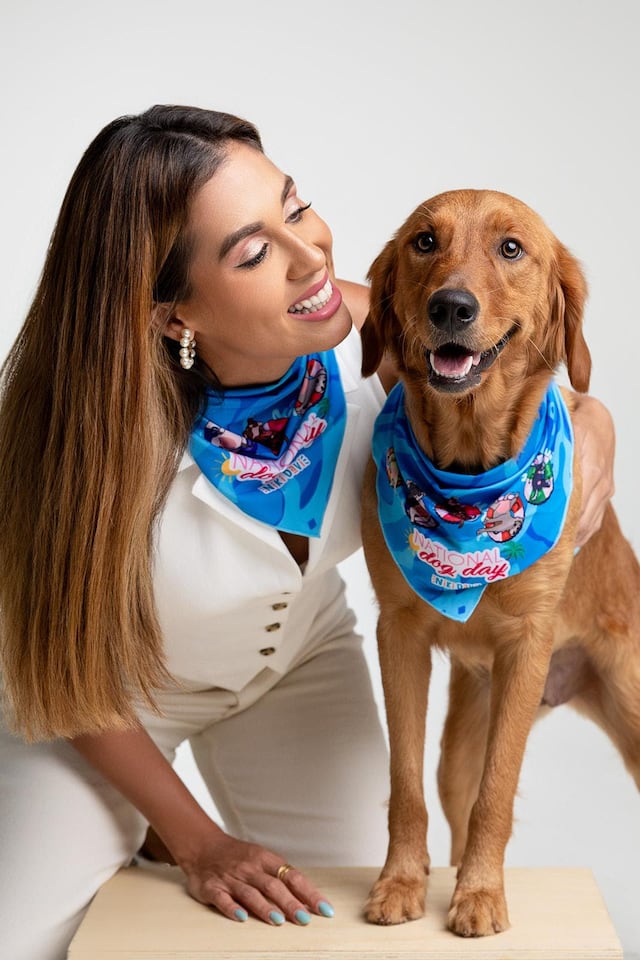 Regresa la quinta edición del ‘National Dog Day’