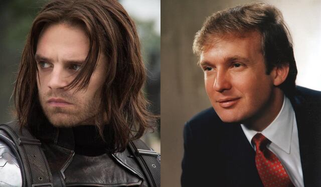 Actor de “Marvel” interpretará a Donald Trump en película biográfica