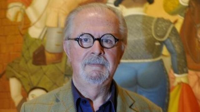 Muere el artista colombiano Fernando Botero