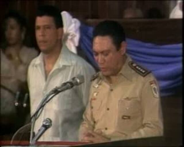 Muere el exdictador panameño Manuel Antonio Noriega a los 83 años