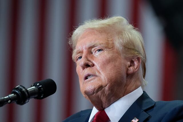 Corea del Norte reanudaría conversaciones con Estados Unidos si Trump gana las elecciones, dice funcionario