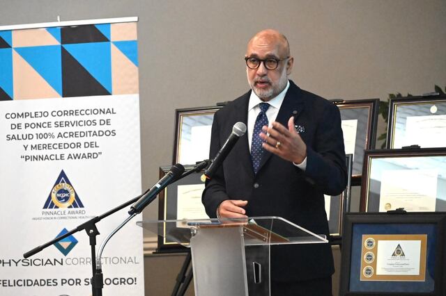 Physician Correctional insiste en que su contrato permanece pese a los planes de Corrección
