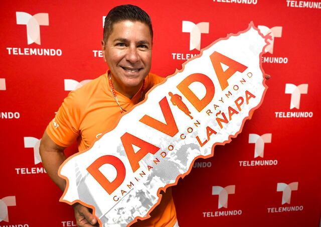 Raymond Arrieta concluye la última ruta de “Da Vida: La Ñapa” y recauda más de $1.8 millones