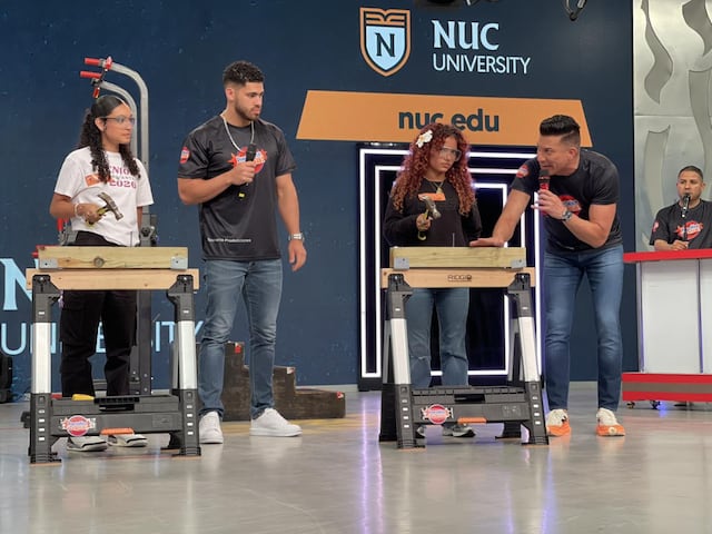 ¿Una cabra? ¿El coquí?: Jóvenes no saben cuál es el animal que está en el escudo de Puerto Rico