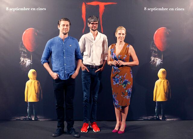 "It" y "Home Again" tratarán de animar la taquilla del fin de semana