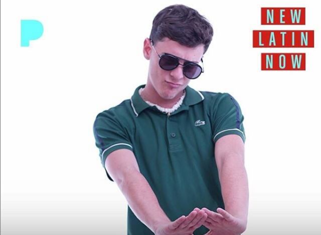 Guaynaa explica lo que realmente sucedió cuando se quedó mudo en los premios Latin AMAs