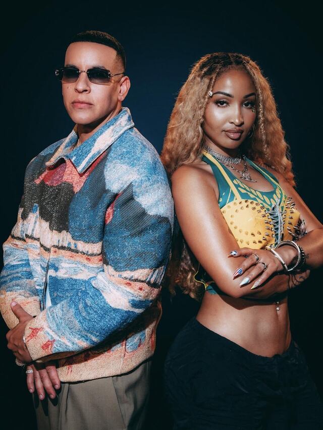 Daddy Yankee y Shenseea lanzan “Echo” para el Álbum Oficial de la FIFA World Cup 2026