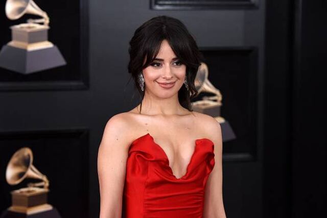 Critican a Camila Cabello por mostrar su trasero