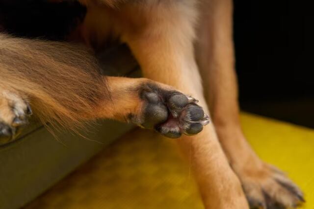 Aprueban medida para aumentar multa abandono animal entre $5,000 y $10,000