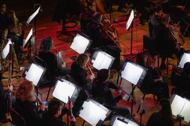 Se funden la naturaleza y la música en concierto familiar de la Orquesta Sinfónica de Puerto Rico
