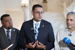Alcaldes apuestan por la reapertura del Parque de las Cavernas del Río Camuy ante la Legislatura