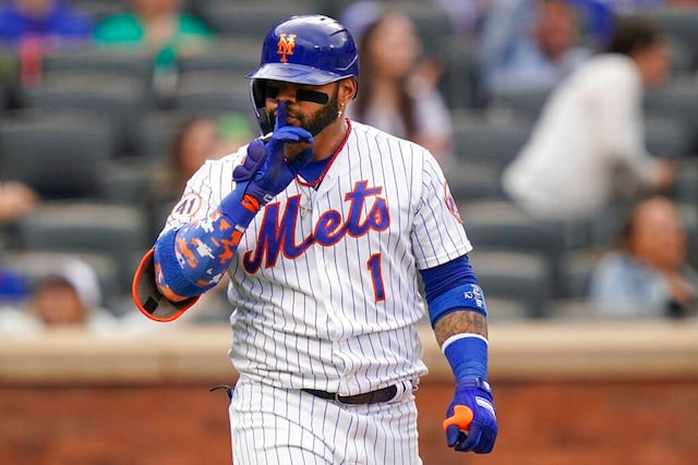 Stroman y Lindor impulsan a Mets para vencer 4-1 a Padres