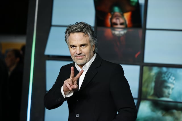 Mark Ruffalo arremete contra la fusión de Paramount y Warner, tras el aval de la justicia